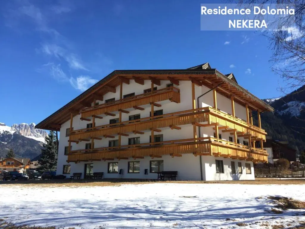 Residence Dolomia, zdjęcie 2
