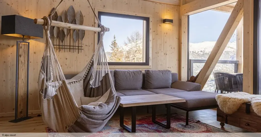 Naturchalets Turracher Höhe, zdjęcie 17