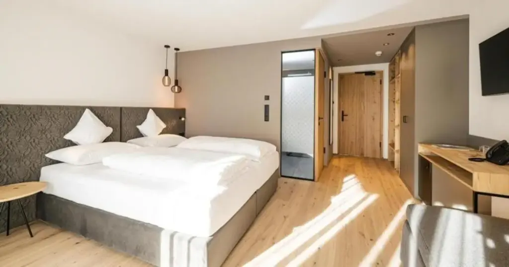 Moars Hotel, zdjęcie 8