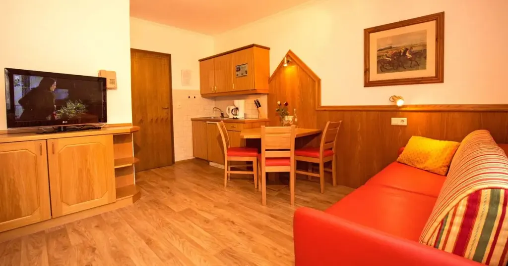 Apparthotel Panorama, zdjęcie 10