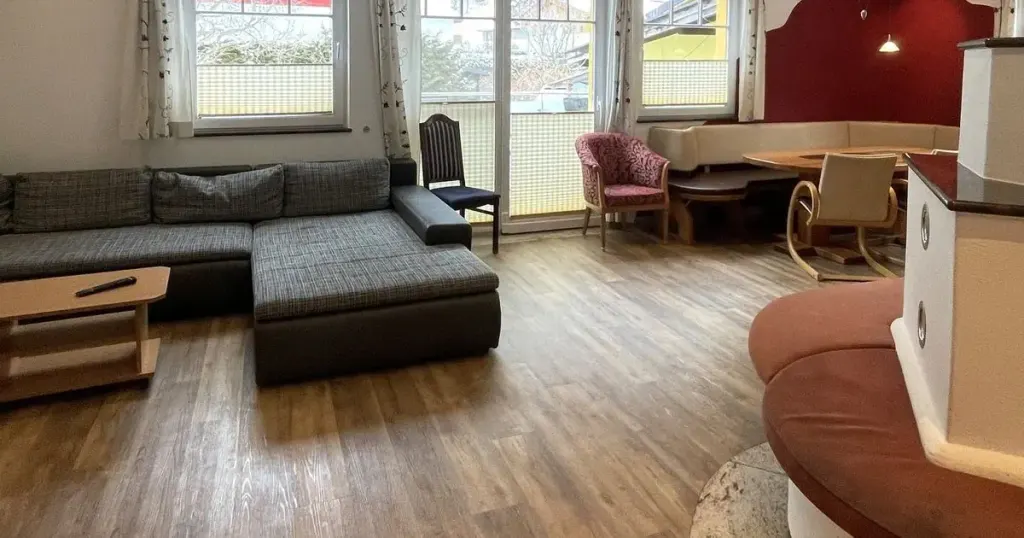 Ferienhaus Sonnberg, zdjęcie 4