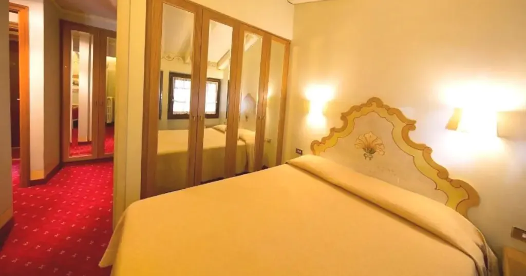 Hotel Posta, zdjęcie 9