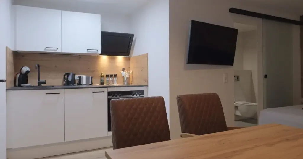 Haus Fien, zdjęcie 4
