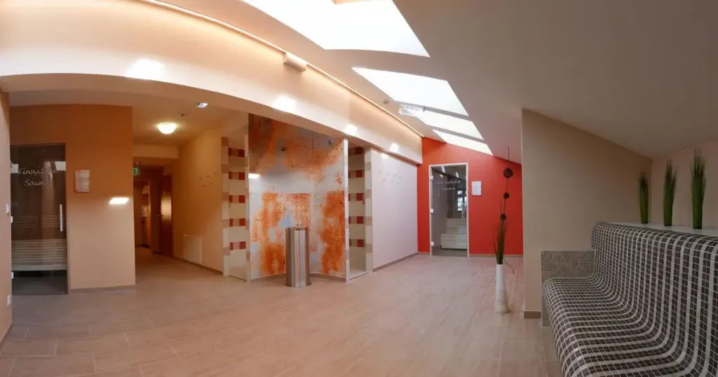 JUFA Hotel Altenmarkt, zdjęcie 4
