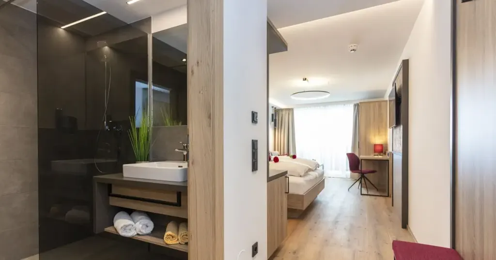 Klawunn Hotel & Apartment, zdjęcie 9