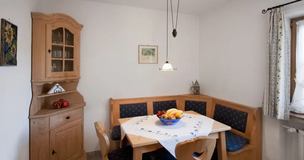 Haus Huisn, zdjęcie 7
