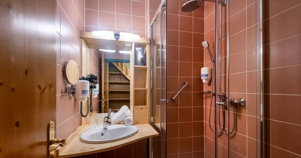 Sporthotel Heiligenblut, zdjęcie 13