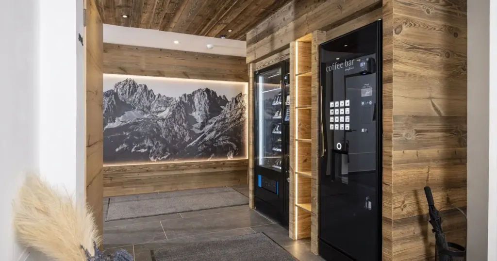 Apartments Austria Söll, zdjęcie 11