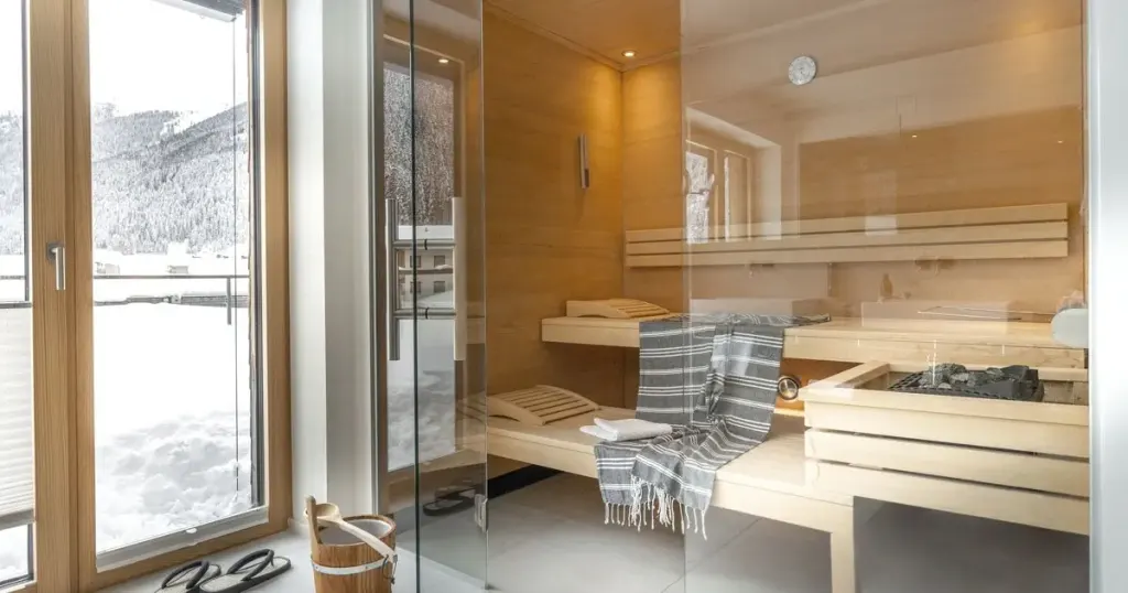 Sporthotel Silvretta Montafon, zdjęcie 16