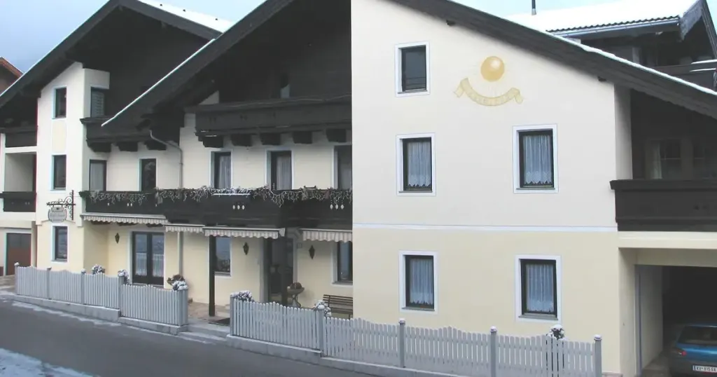 Hotel Pension Konrad, zdjęcie 7