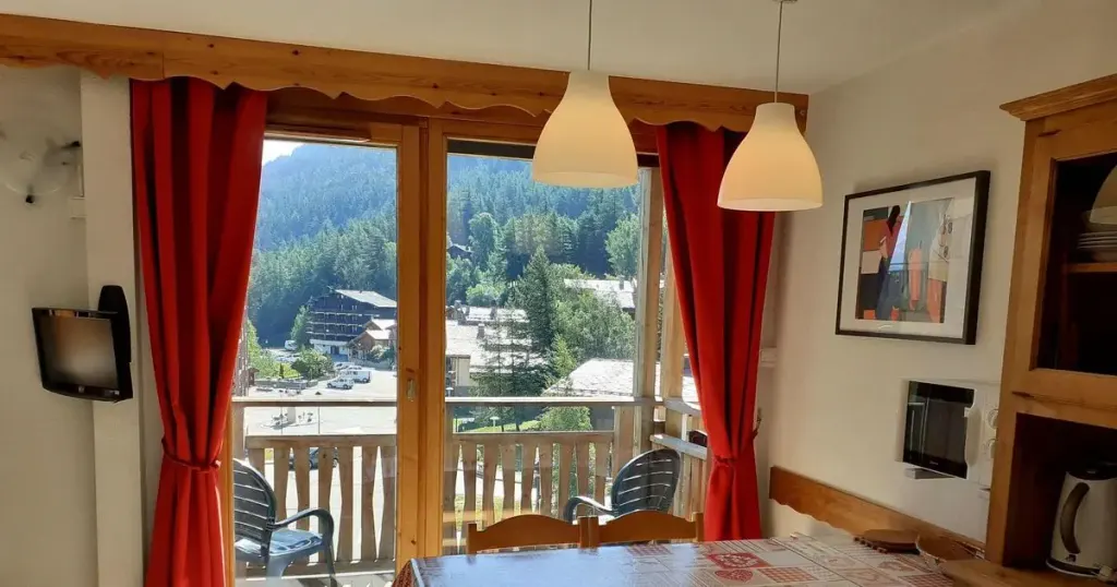 Résidence Les Chalets et, zdjęcie 18
