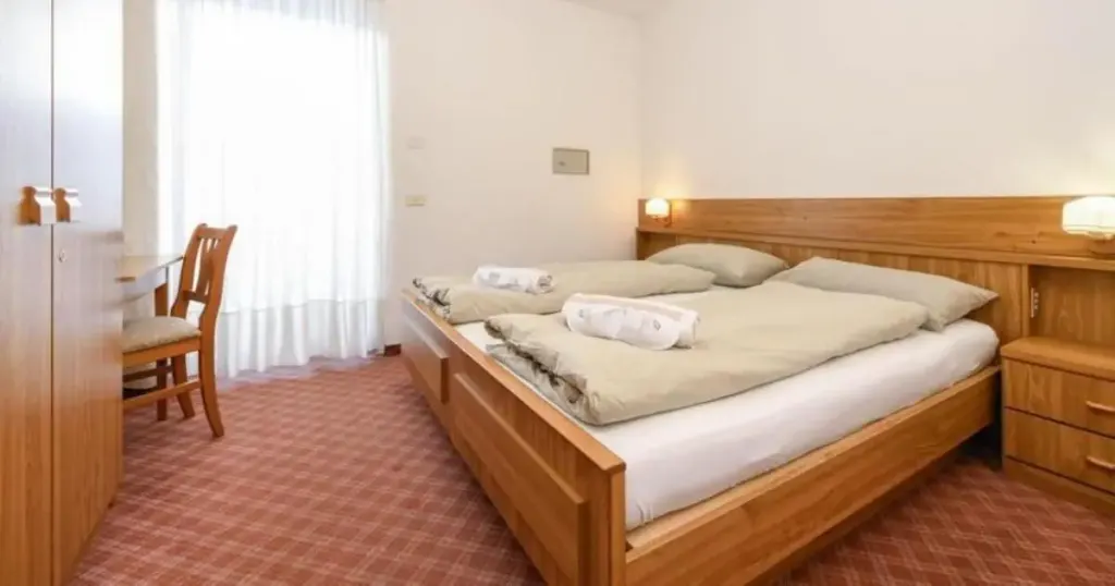 Hotel Albergo Panorama, zdjęcie 17