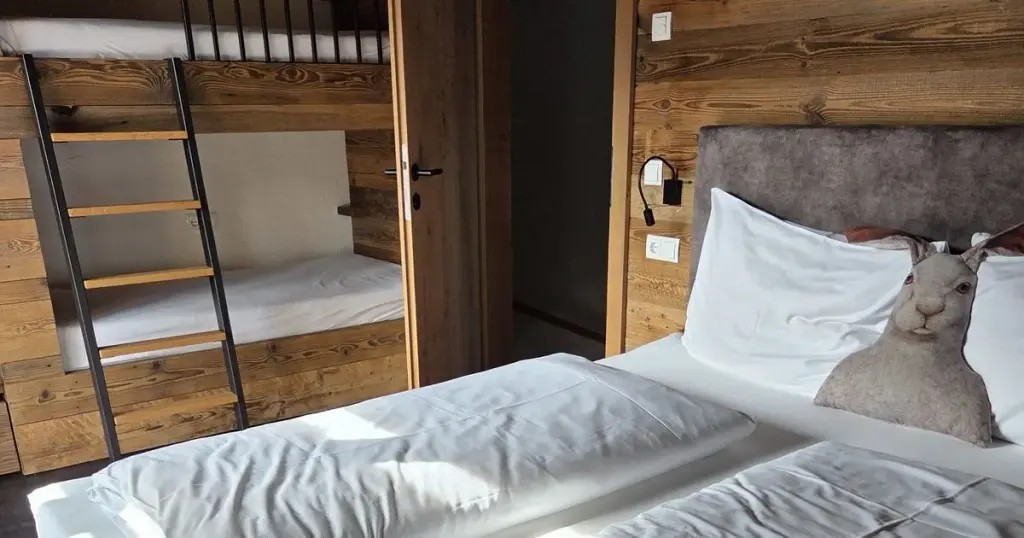 Chalet Sieglhub, zdjęcie 6