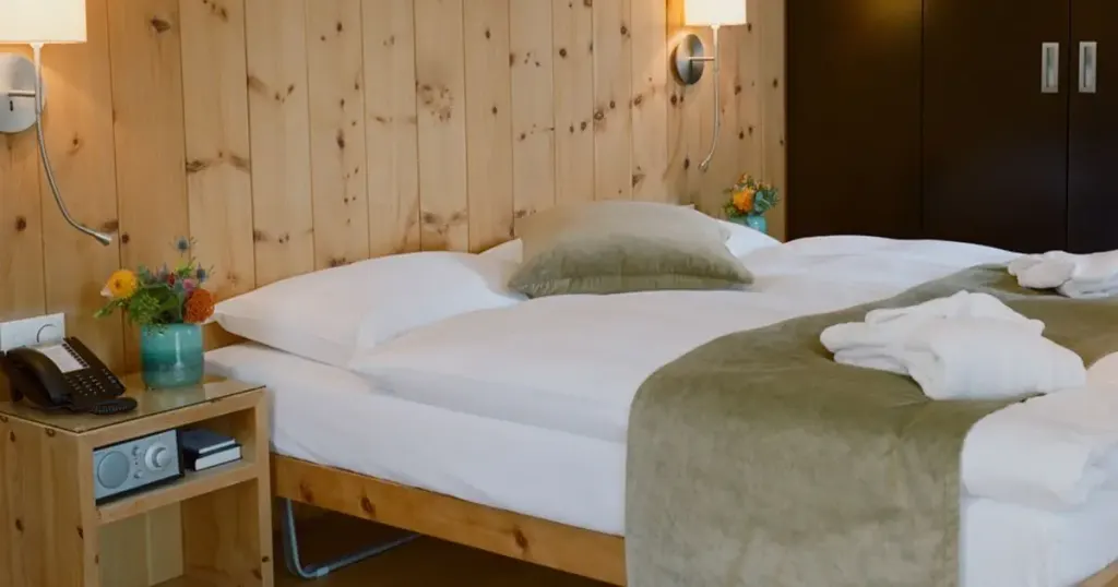 Hotel Adula, zdjęcie 18