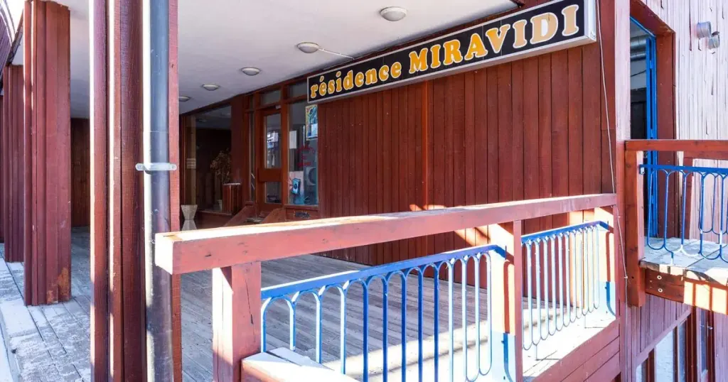 Résidence Miravidi, zdjęcie 19