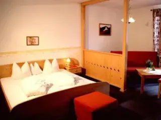 Hotel Pfleger, zdjęcie 10