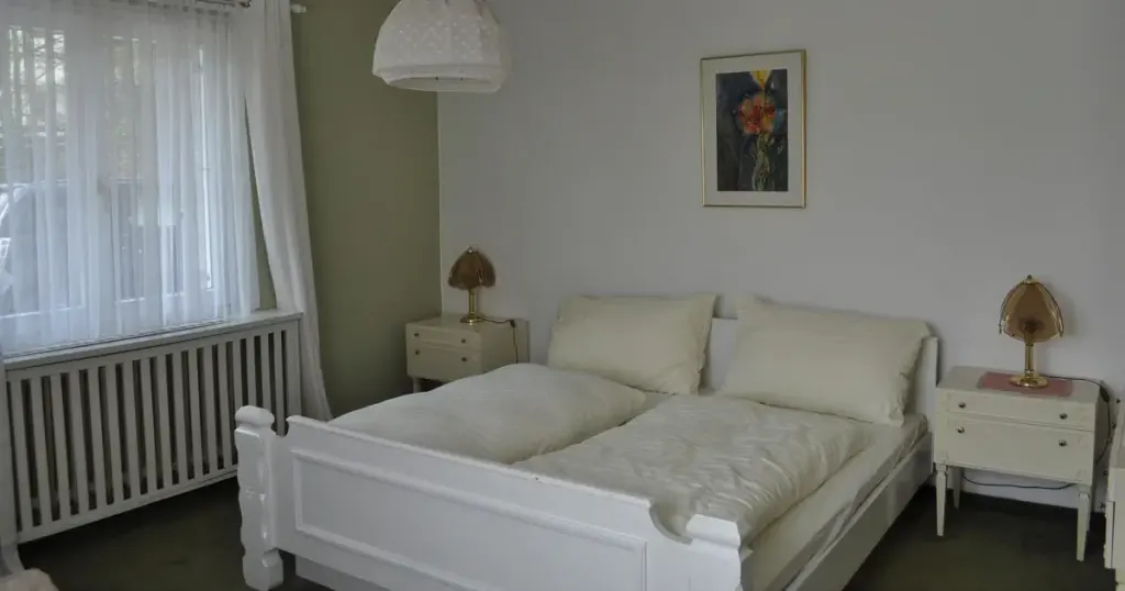 Appartementhaus Christine, zdjęcie 11