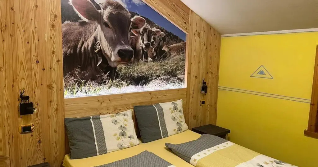 Appartement La Fonte, zdjęcie 14