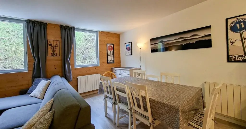 Résidence La Petite Ourse, zdjęcie 8
