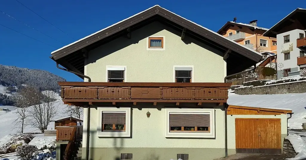 Appartement Thurner, St. Johann im Pongau (Kraj Salzburski)
