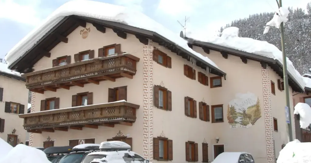 Appartement La Fonte, zdjęcie 6