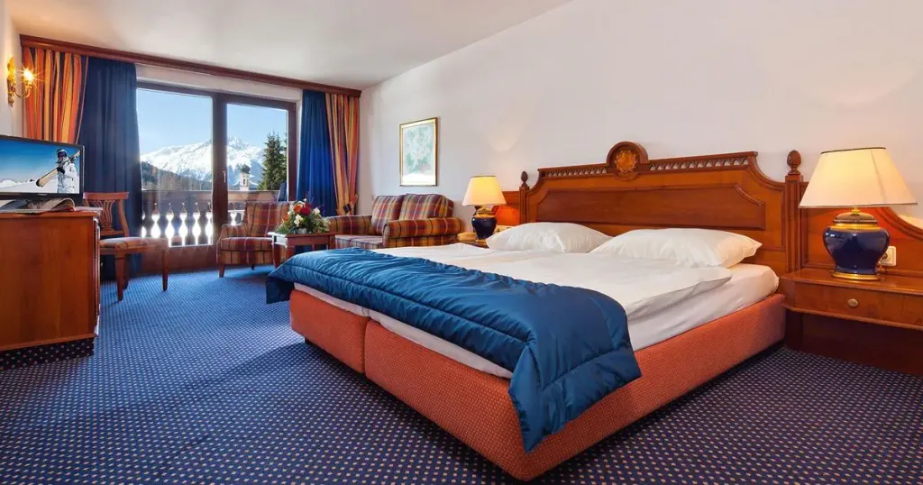 Hotel Hocheder, zdjęcie 3