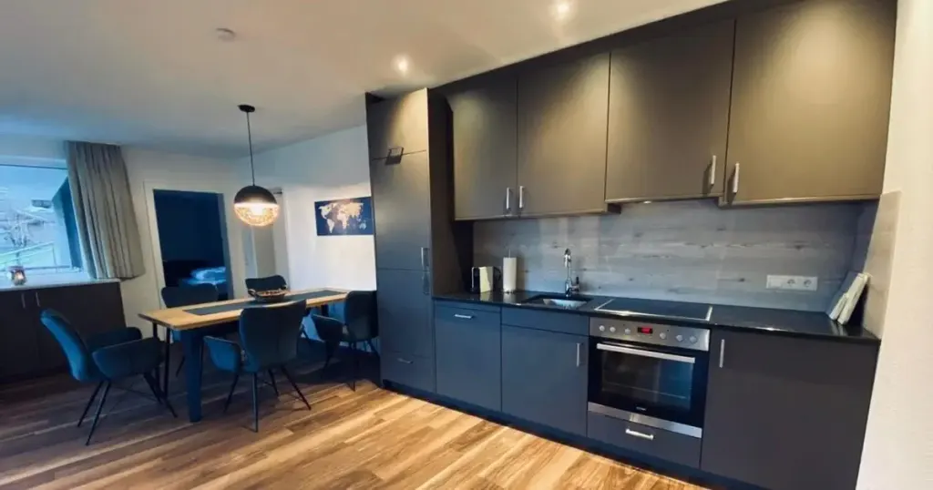 TheView Apartment Zillert, zdjęcie 5