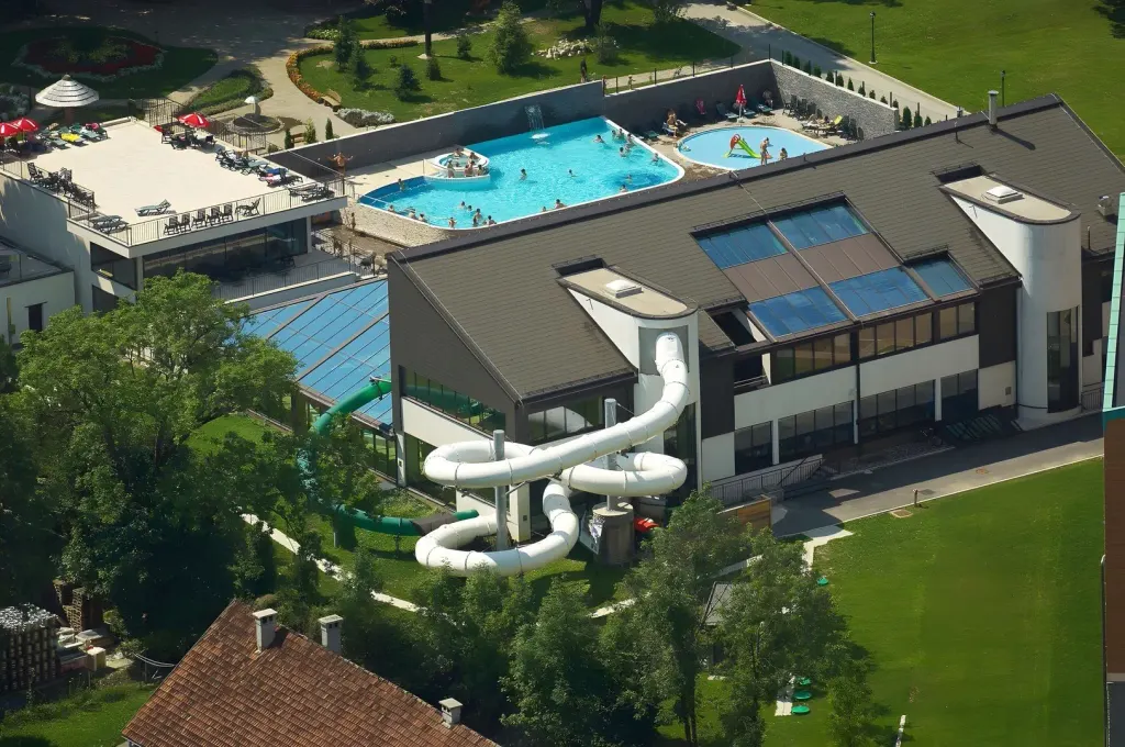 Bohinj ECO Hotel, zdjęcie 11