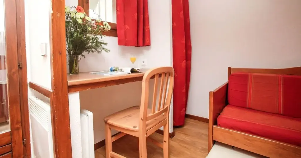 Résidence Le Hameau du Borsat, zdjęcie 16