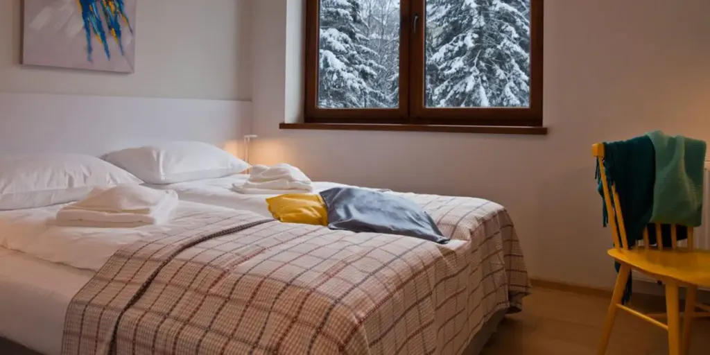 Sun & Snow Apartamenty Zielony Las, zdjęcie 14
