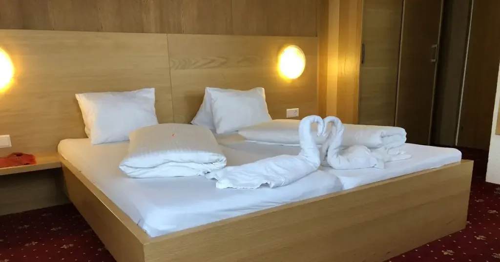 Hotel Reitherhof, zdjęcie 3