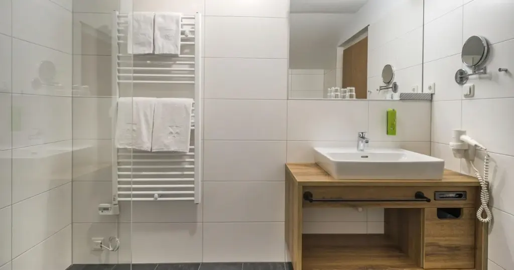JUFA Hotel Altenmarkt, zdjęcie 7