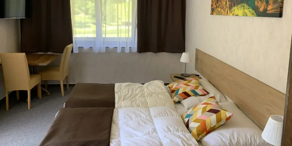 Hotel Haas, zdjęcie 13