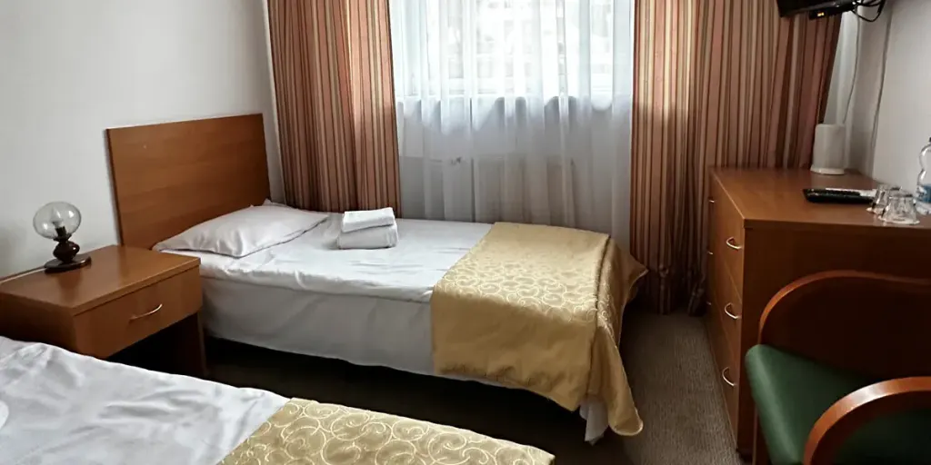 Geovita Wisła, zdjęcie 10