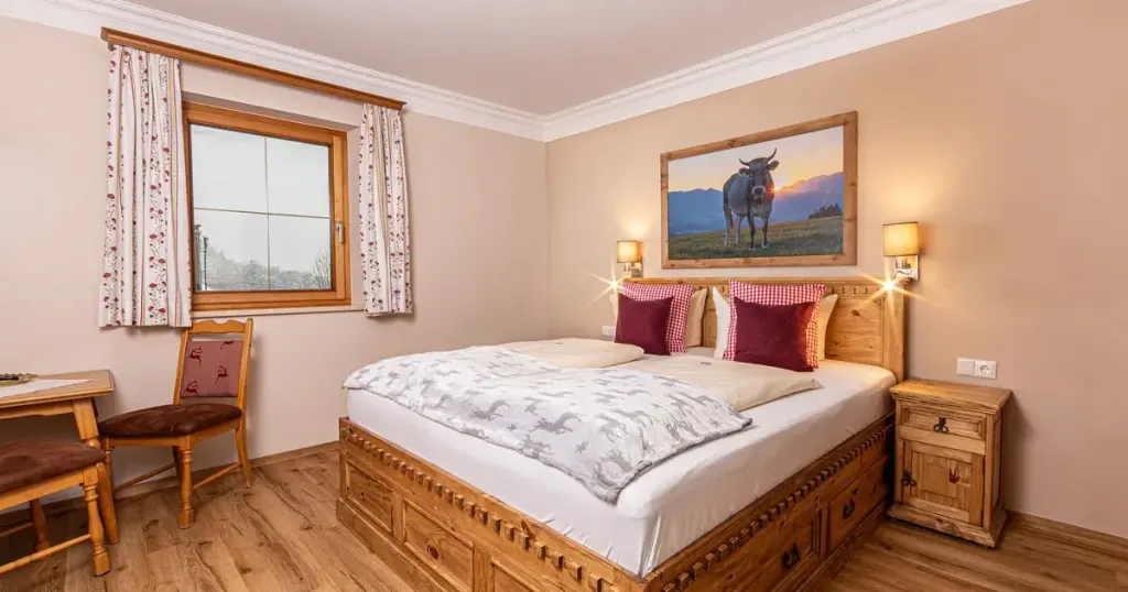 Alpenhotel Bergzauber, zdjęcie 6