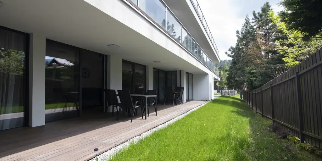 Sun & Snow Apartamenty Kalinowa, zdjęcie 6