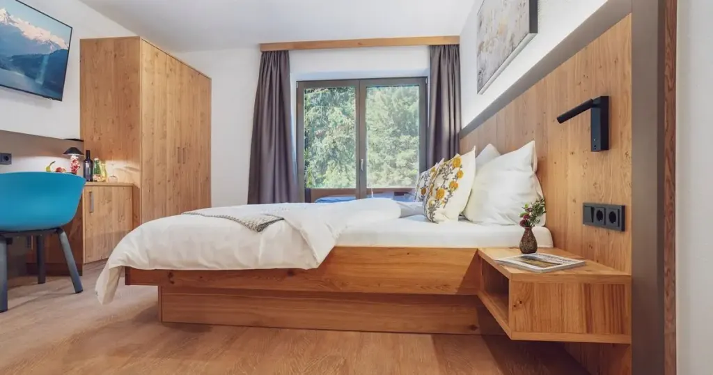 Hotel Bad Neunbrunnen, zdjęcie 7