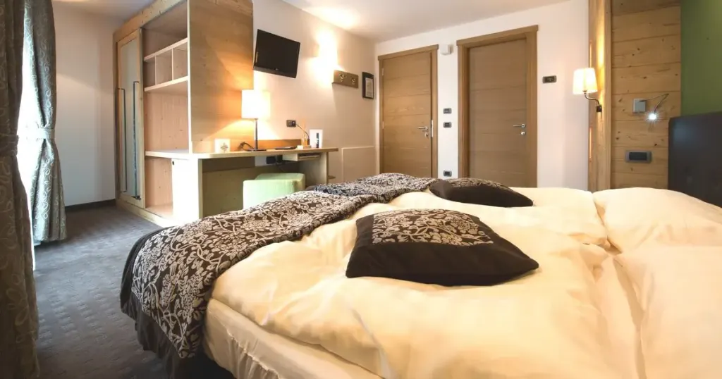 Hotel Vedig, zdjęcie 8