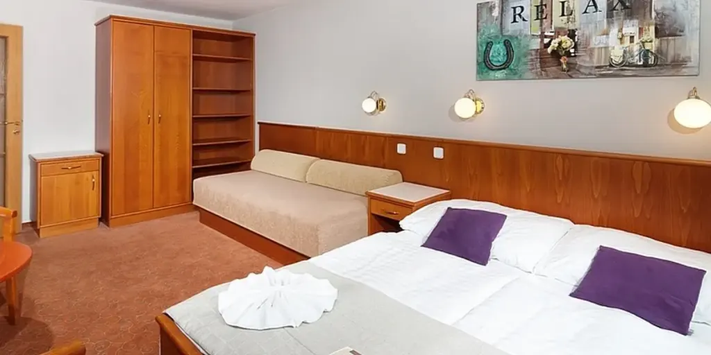 Hotel Snezka, zdjęcie 13