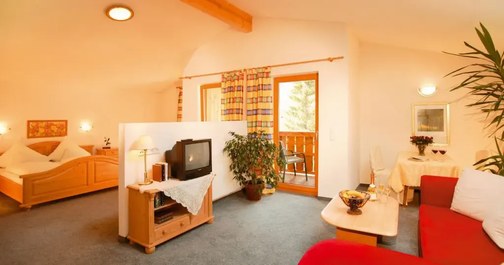 Landhotel Jäger, zdjęcie 10