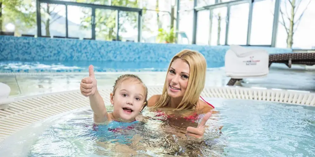 SPA Hotel Diament & Wellness Ustroń, zdjęcie 7