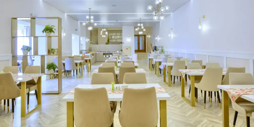 Hotel Kryształ Świeradów-Zdrój, zdjęcie 6