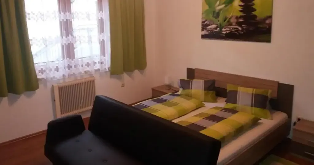 Ferienwohnung Alex, zdjęcie 3