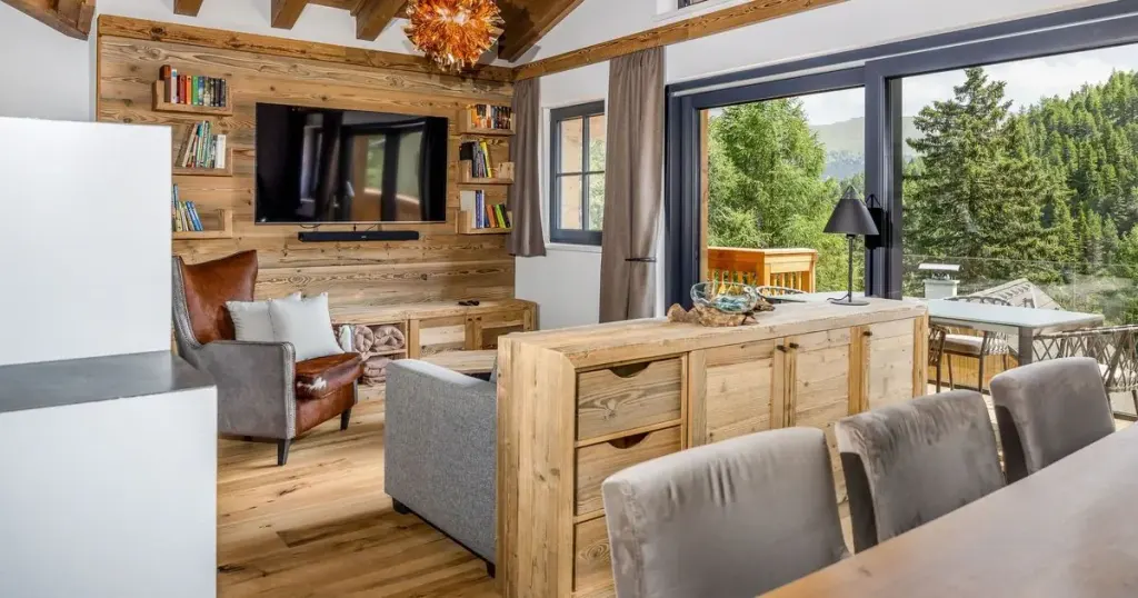 Turrach Lodges by ALPS Resorts, zdjęcie 9