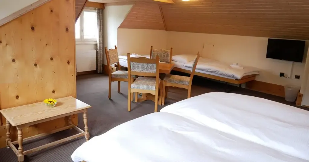 Hotel Sternen, zdjęcie 7