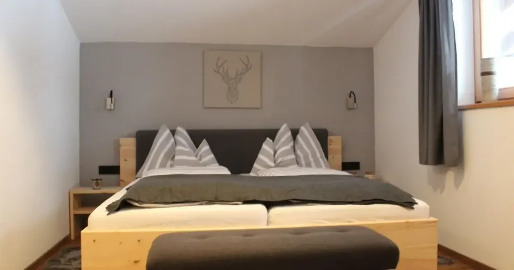 Landhaus Patricia, zdjęcie 3