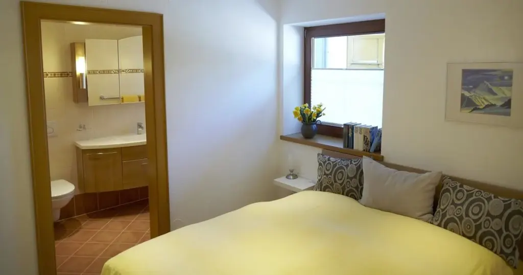 Appartement Wildauer, zdjęcie 9