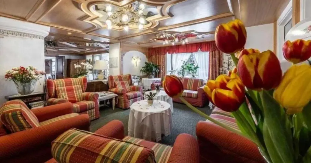 Hotel Evaldo, zdjęcie 6