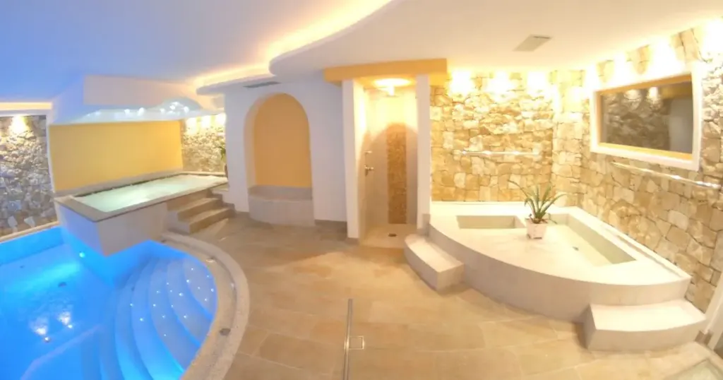 Hotel Sonne-Sole, zdjęcie 12