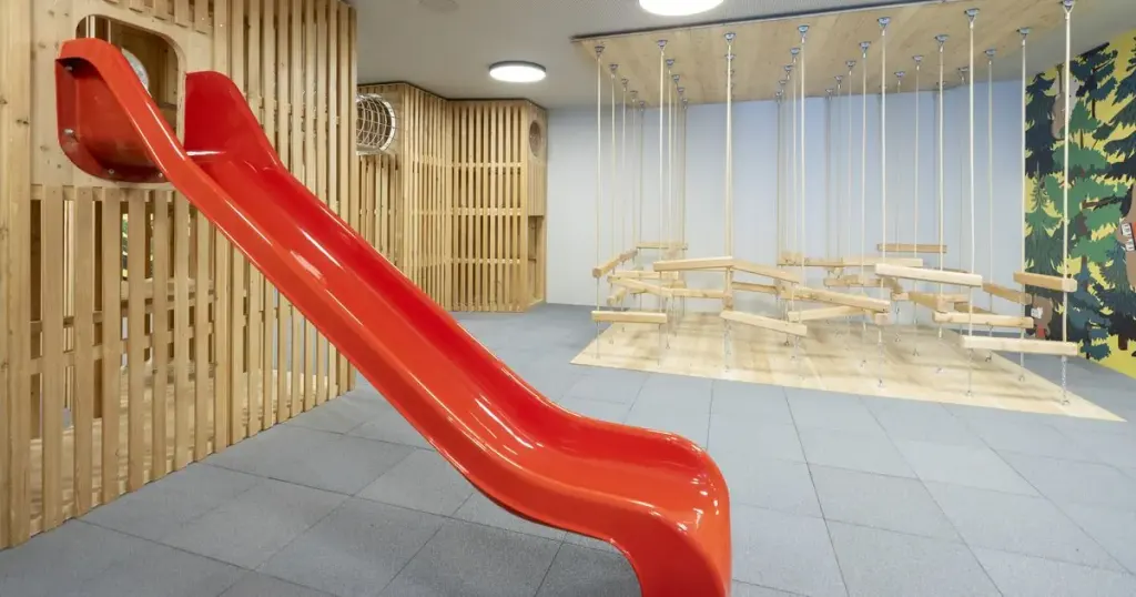 JUFA Hotel Laterns, zdjęcie 9